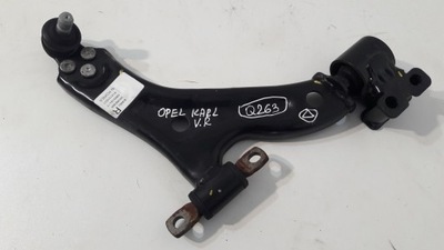 OPEL KARL SVIRTIS DEŠINYSIS PRIEK. 95368368 