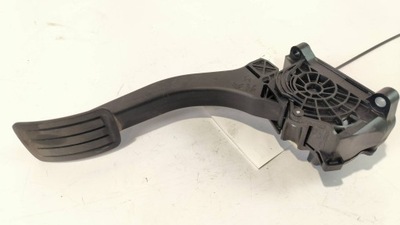 Педаль psa9674829180 peugeot 308 ii lift фото №1