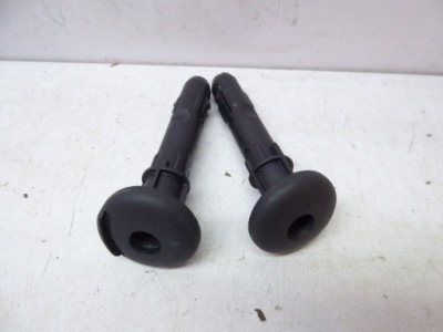 Mg zs lift 2023- направляющая подголовник сиденье kpl фото №1