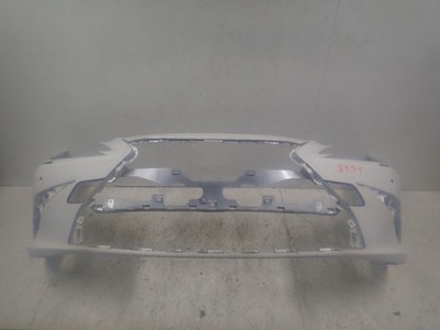 Бампер перед передній lexus es 18- фото №1