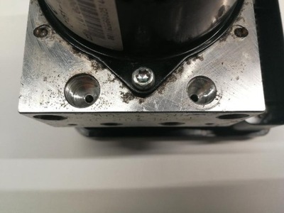 Насос abs bmw 1 e87 6776056 2006 фото №1