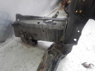 Lexus is is220 is250 ii lift ліва лонжерон фото №1