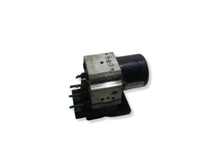Насос abs renault master iii 13509006u 54084698d 13664106 фото №1