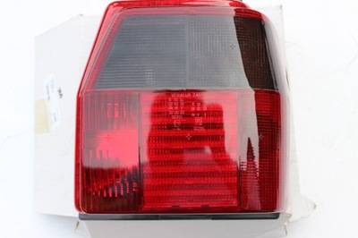 Лампа задняя 3016882e 3016882e фото №1