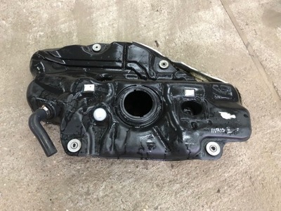 Toyota auris ii бак bak пального фото №1