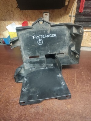 Freelander i основа акумулятор фото №1