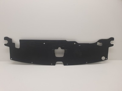 Jeep compass ii захист накладка поперечина передній 52163381 фото №1