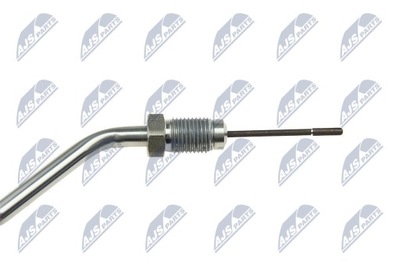 NTY EGT-CT-007 SENSOR TEMPERATURA GASES DE ESCAPE  