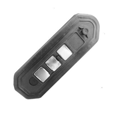 Контактор двері бокових fiat ducato 2013, eo-0041904 фото №1