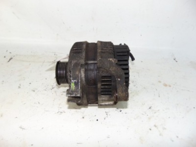 Lancia zeta генератор 2,0b 95r фото №1