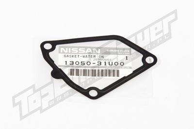 GASKET THERMOSTAT NISSAN 350Z 370Z VQ35 VQ37  