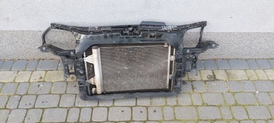 PAS REFORZADOR DELANTERO RADIADORES SEAT IBIZA 3  