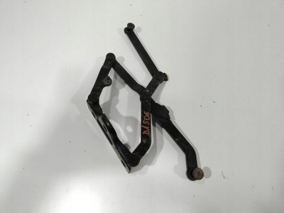 Mercedes slk r171 петля кришки лівий правий привід фото №1