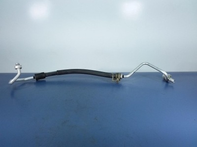 Mazda 6 i gg 2.3 шланг кондиционера фото №1