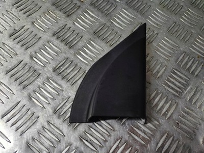 Mitsubishi eclipse cross заглушка дзеркало права накладка оббивка фото №1