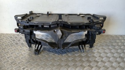 Pas підсилювач решітка renault twingo iii 14-24 620369615r оригінал фото №1