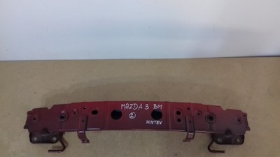 Mazda 3 bm балка бампера заднього 2016 bjs7262 фото №1