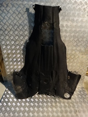 Idealne шумоизоляция туннель mercedes w213 1 фото №1