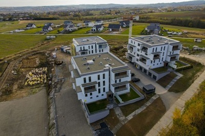 Mieszkanie, Boguchwała (gm.), 31 m²