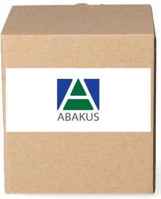 Abakus штекер електрична 120-00-116 фото №1