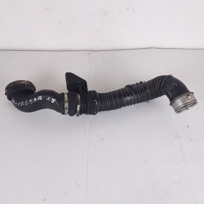 Mercedes w203 1.8 труба інтеркулер a2035282682 фото №1