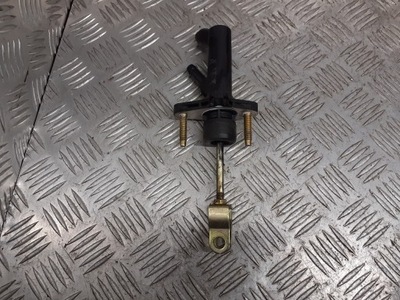 Помпа зчеплення hyundai getz 1.1 фото №1