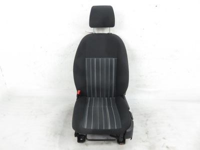 Сиденье водителя ford focus mk2 ii фото №1