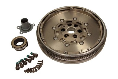 LANKAS SANKABA KPL. VW CADDY/GOLF/PASSAT/TOURAN 1,9 TDI 03-10 DMF 