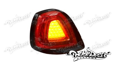 Лампи rolls royce wraith dawn usa пристосовані eu фото №1