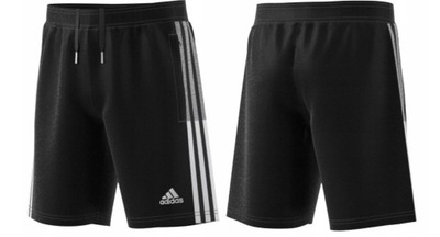 Spodenki Adidas TIRO 21 GM7343 164cm 15A164