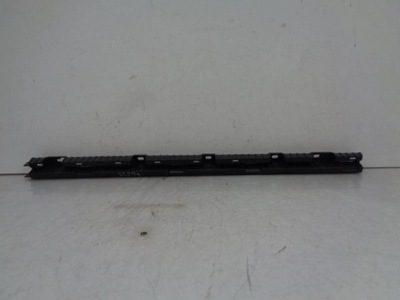 Volvo xc90 ii кронштейн напрямна молдинг поріг права фото №1