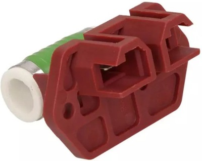 Maxgear 57-0184 резистор, вентилятор внутренний фото №1