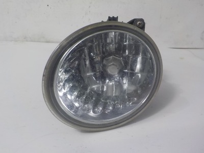 Subaru legacy iv outback iii противотуманная фара левый перед передний фото №1