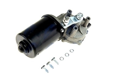 NTY MOTOR LIMPIAPARABRISAS PARTE DELANTERA SKODA OCTAVIA II 2004- VW GOLF V 2003-  