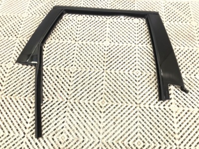 Рамка прокладка двері задня права 9851688 bmw x1 suv фото №1