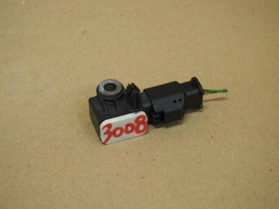 SENSOR SHOCK PEUGEOT 3008 9663904980  