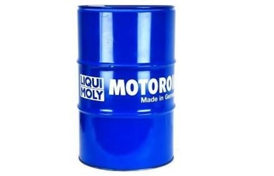 [4100420037986] OIL LIQUI MOLY 10W40 POLSYNTETYK  