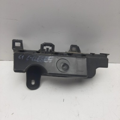 Citroen c-elysee напрямна бампера ліва задня 9676786880 фото №1