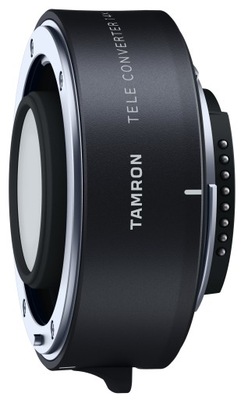 Tamron Tele-Converter 1.4x do Nikon czarny