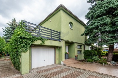 Dom, Poznań, Podolany, 290 m²