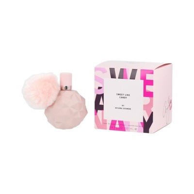 Perfumy Damskie Ariana Grande EDP Sweet Like Candy