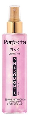 Dax Perfecta Phermones Mgiełka Pink Passion 200ml