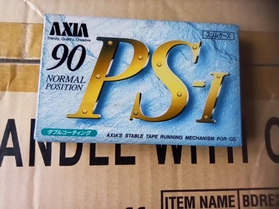 AXIA Fuji PS-1 90 1992r Japan1szt