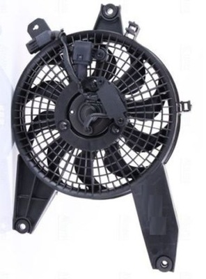 VENTILADOR DE ACONDICIONADOR HYUNDAI TERRACAN 2001 - 2006 97643-H1600 $  