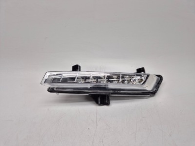 Фара к движение dziennej led drl левая renault clio iv рестайлинг  16- #7914 фото №1