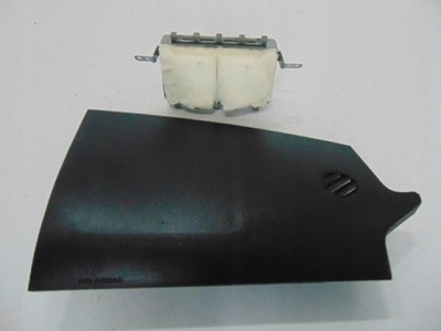 Подушка подушка безпеки пасажира toyota corolla verso фото №1