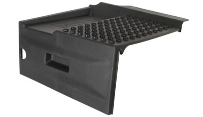 Захист корпус акумулятор volvo fh4 2013- фото №1