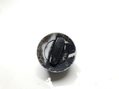 Вимикач світла vw golf v фото №1