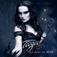 TARJA CD FROM SPIRITS AND GHOSTS