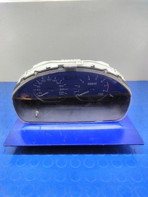 Mitsubishi space star 1.8 лічильник прилади mr270287 фото №1